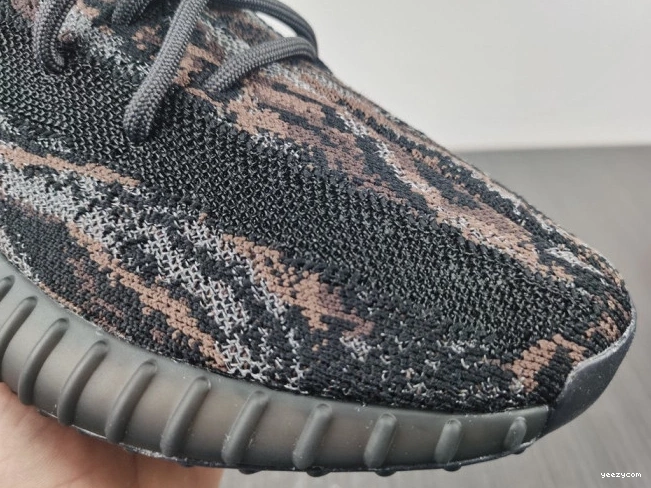 350 MX GW3774 Black V2 Boost Oat Yeezy Adidas 0719